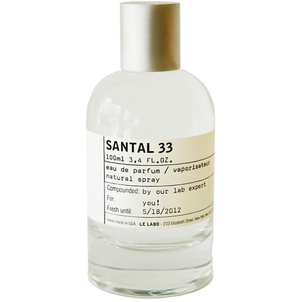 Santal 33 - Зображення 1