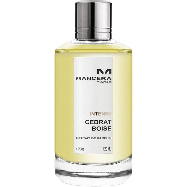Cedrat Boise Intense - Зображення 1