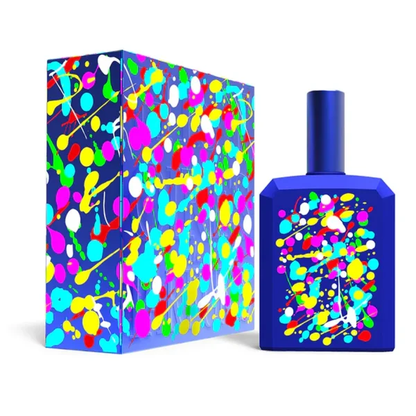 This Is Not A Blue Bottle 1.2 - Зображення 1