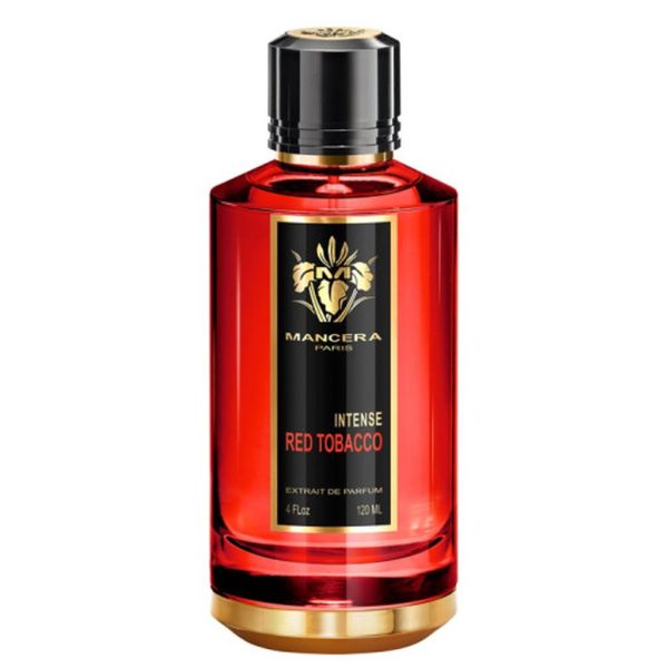 Red Tobacco Intense - Зображення 1