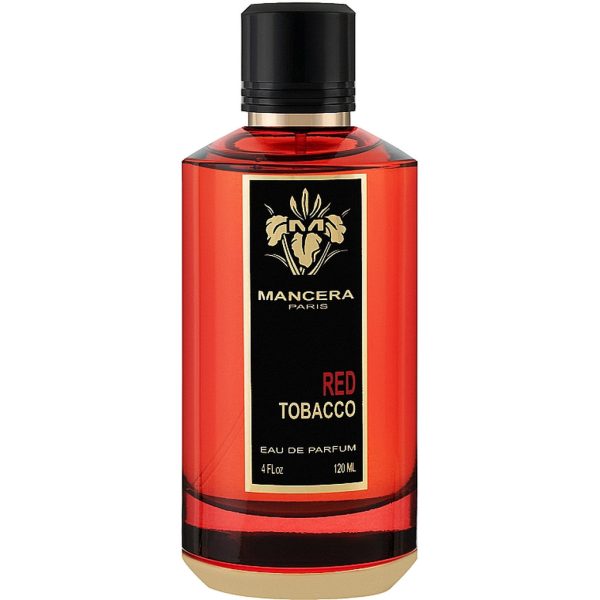 Red Tobacco - Зображення 1