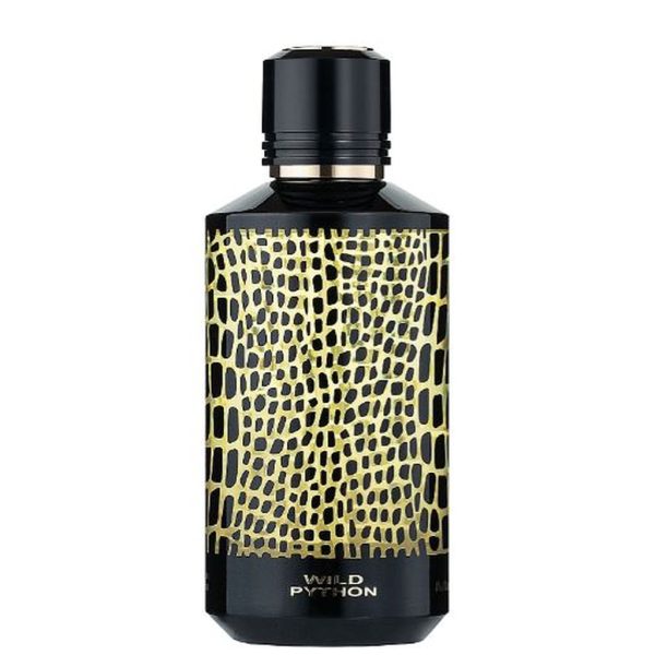 original Wild Python - Зображення 1