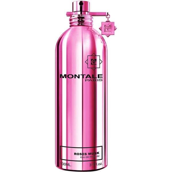 Roses Musk - Зображення 1