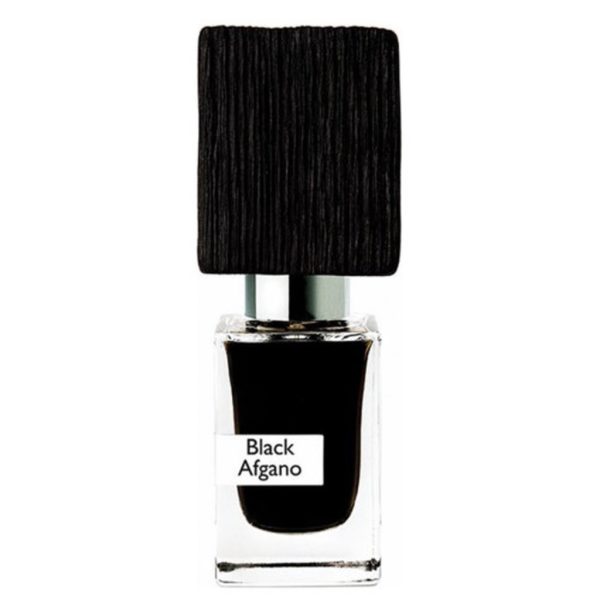 original Black Afgano Тестер 30 мл - Зображення 1
