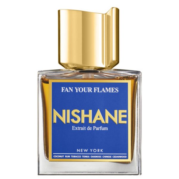 Fan Your Flames - Зображення 1