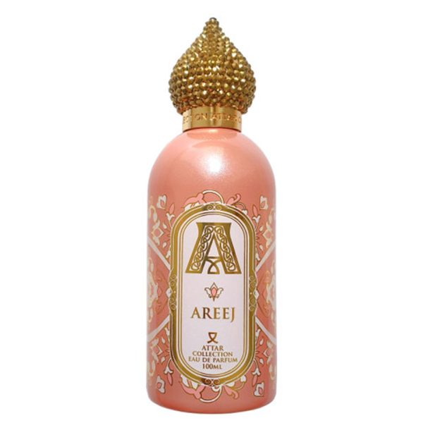 original Areej Флакон 100 мл - Зображення 1