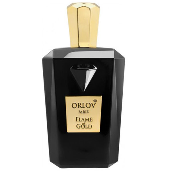 original Flame of Gold - Зображення 1