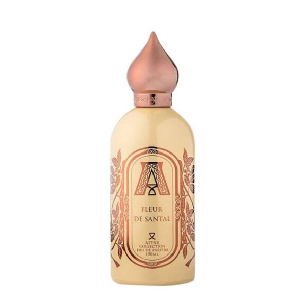 original Fleur de Santal Флакон 100 мл - Зображення 1