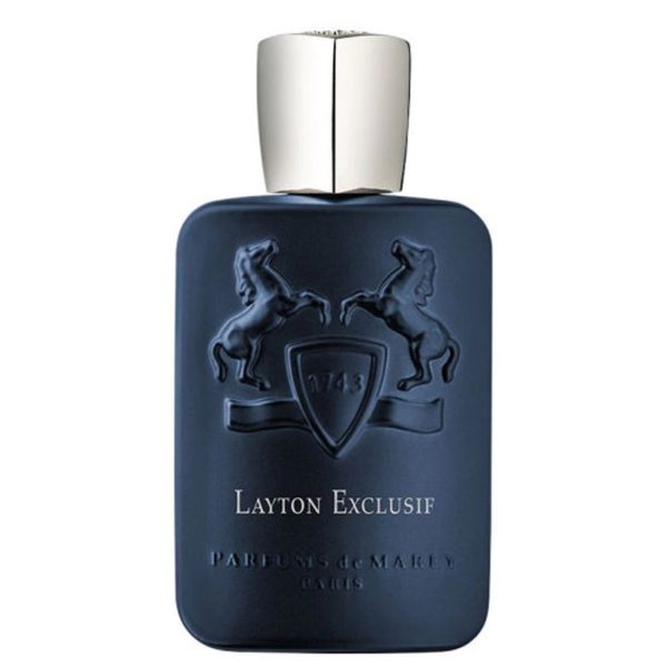 original Layton Exclusif - Зображення 1