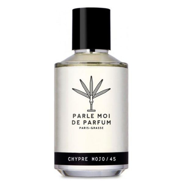 original Chypre Mojo - Зображення 1