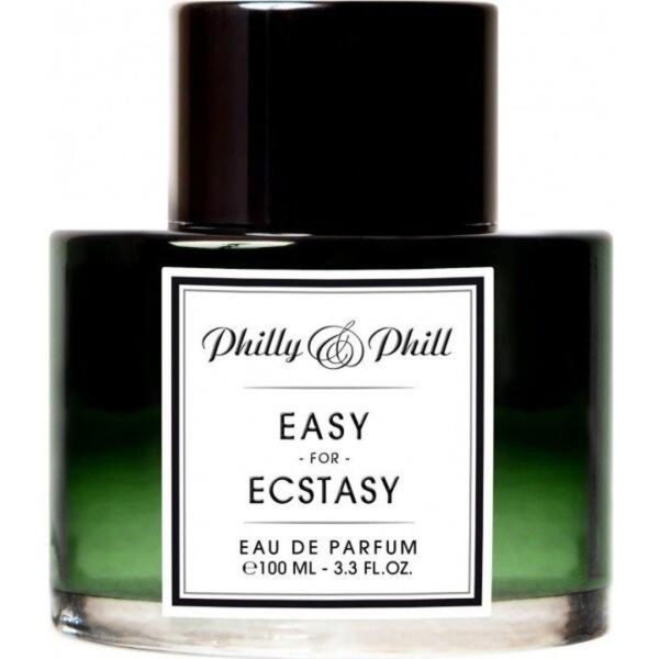 original Easy for Ecstasy - Зображення 1