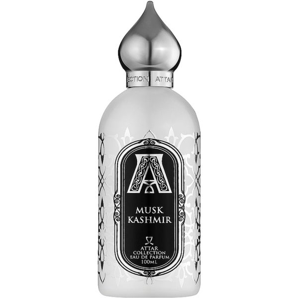 original Musk Kashmir - Зображення 1