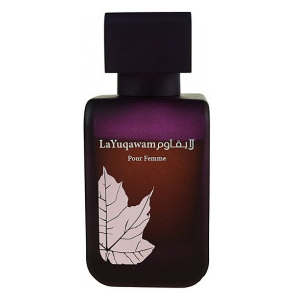 La Yuqawam Pour Femme - Зображення 1