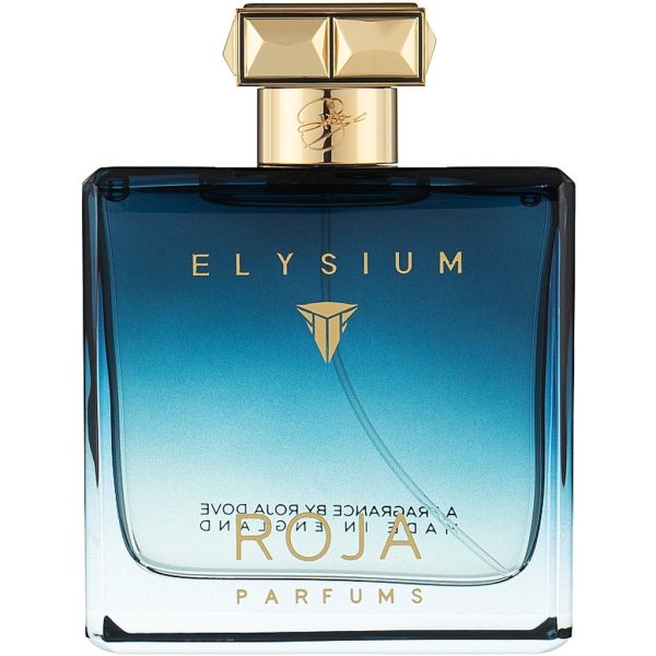 original Elysium Pour Homme Parfum Cologne Флакон 100 мл - Зображення 1