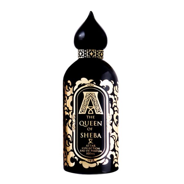 original The Queen Of Sheba - Зображення 1