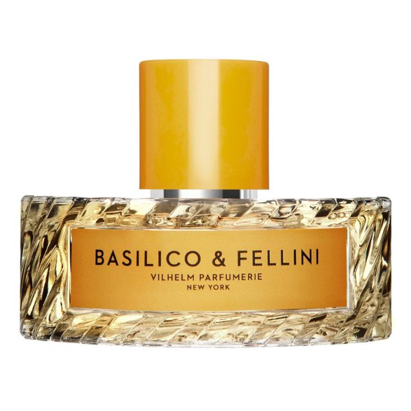 Basilico & Fellini - Зображення 1