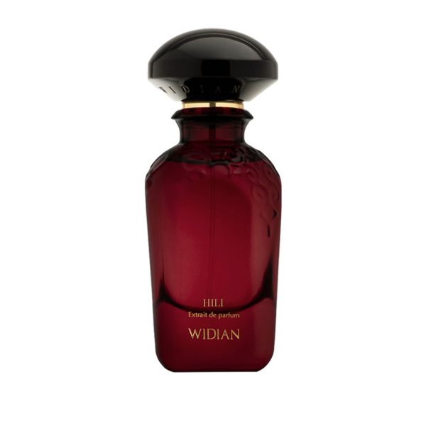 Hili Extrait de Parfum Флакон 50 мл - Зображення 1