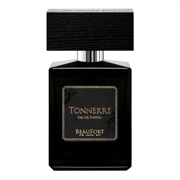 Tonnerre - Зображення 1