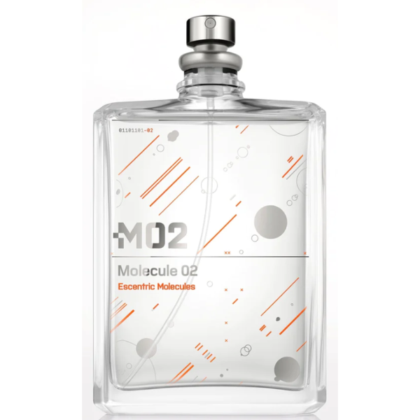 original Molecule 02 - Зображення 1