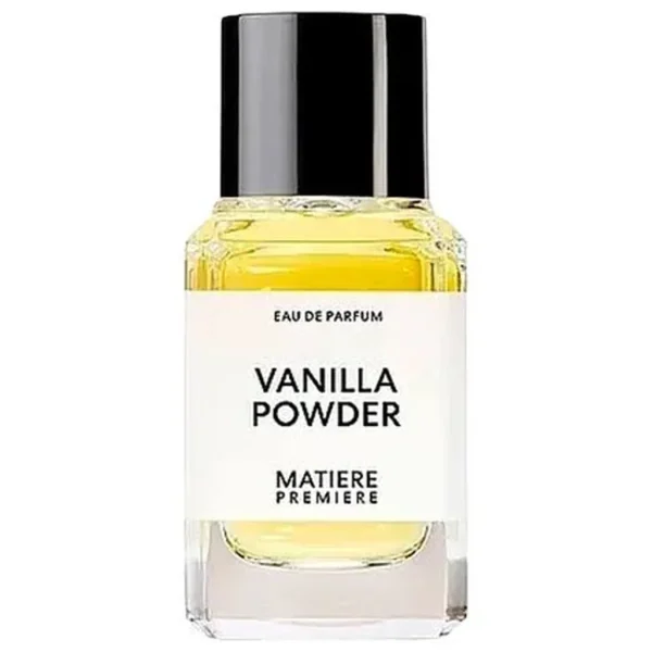original Vanilla Powder - Зображення 1