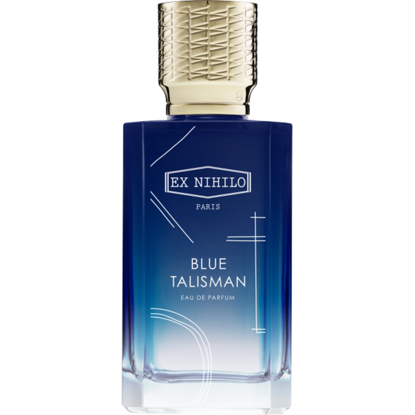 Blue Talisman - Зображення 1