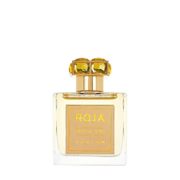 original Isola Sol - Зображення 1