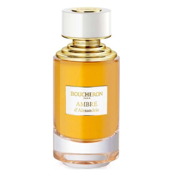 original Ambre D’Alexandrie - Зображення 1