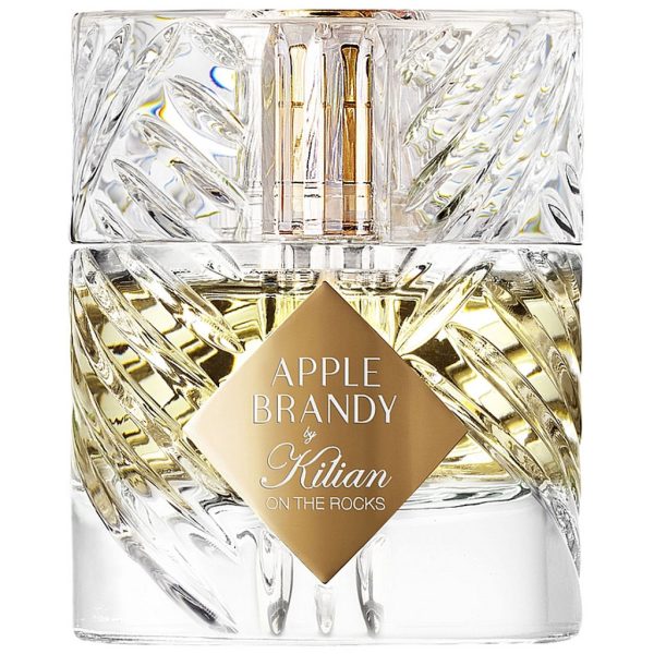 Apple Brandy on the rocks - Зображення 1