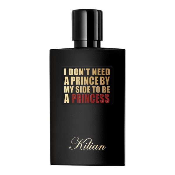 I Don't Need A Prince By My Side To Be A Princess - Зображення 1