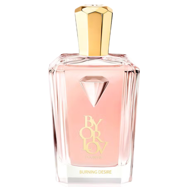 Orlov Paris Burning Desire Burning Desire Фірмовий Пробник 1,5 мл - Зображення 1