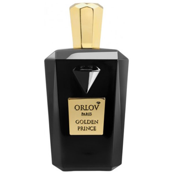 Orlov Paris Golden Prince Golden Prince - Зображення 1