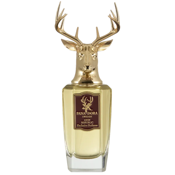 Oud Republic Oud Republic - Зображення 1