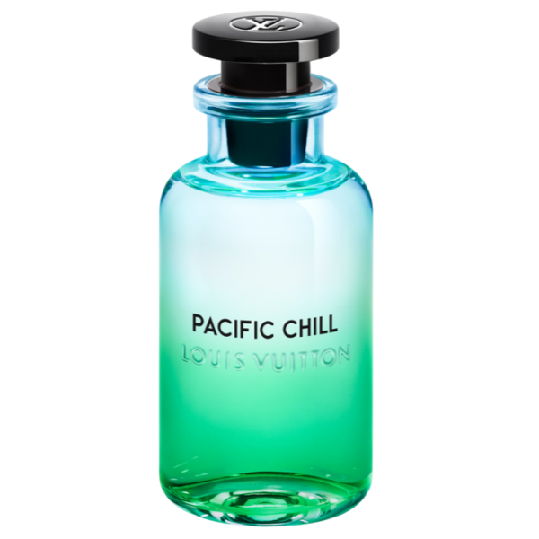 Pacific Chill - Зображення 1