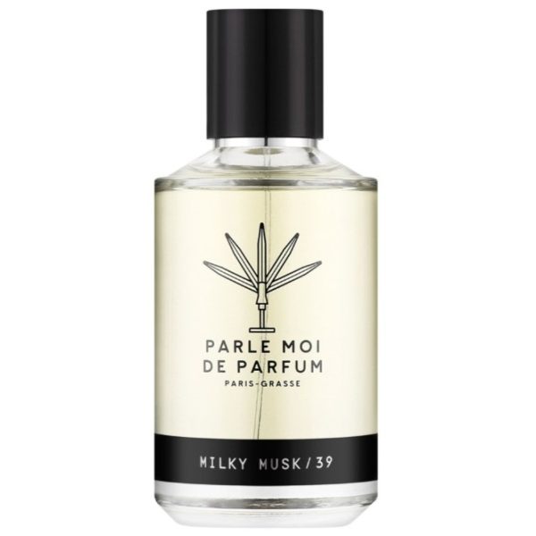 Parle Moi De Parfum Milky Musk Milky Musk Флакон 100 мл - Зображення 1