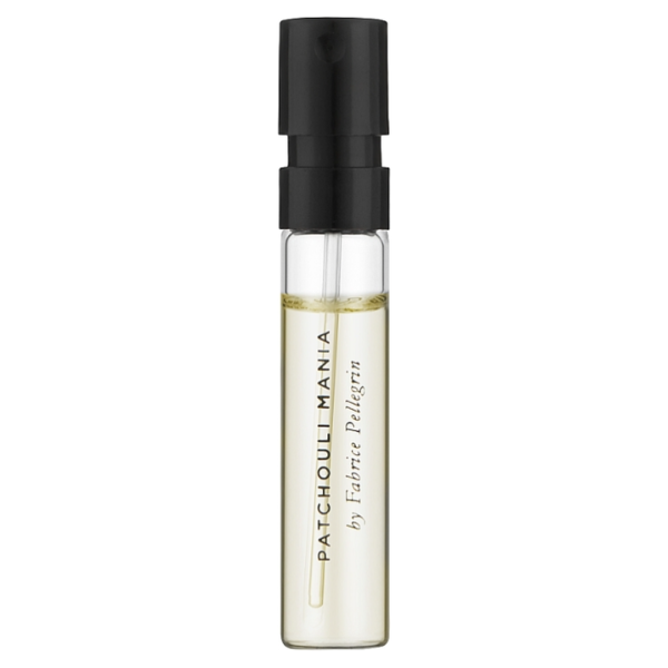 patchouli mania 2 мл Patchouli Mania Фірмовий Пробник 2 мл - Зображення 1