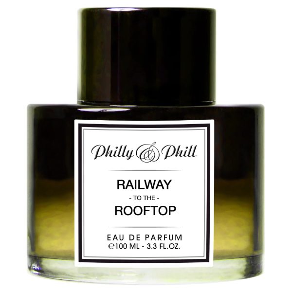 Railway to the Rooftop - Зображення 1