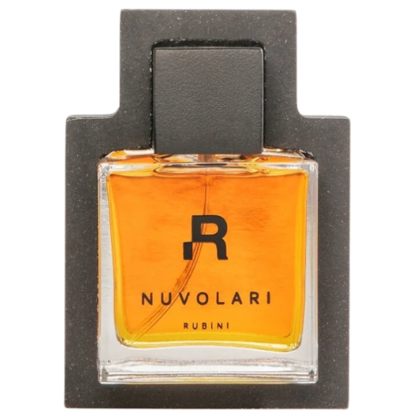 NUVOLARI Фірмовий Пробник 1,5 мл - Зображення 1