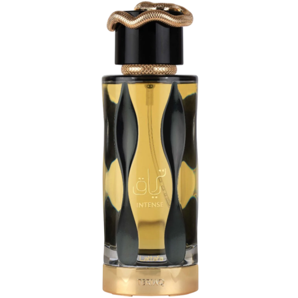 Teriaq Intense - Зображення 1
