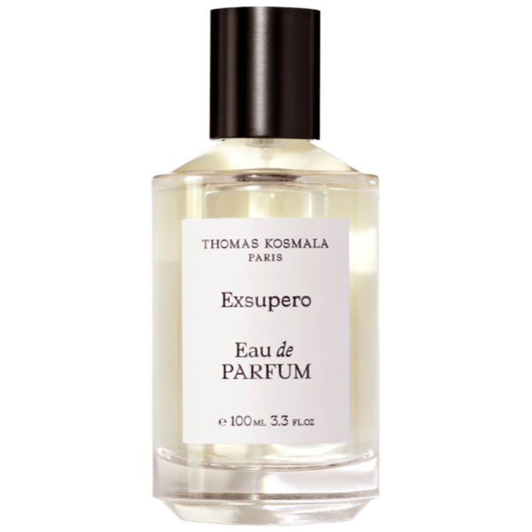 Thomas Kosmala Paris Exsupero Exsupero - Зображення 1