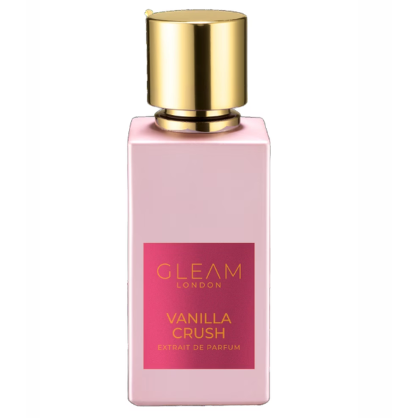 vanilla crush Vanilla Crush - Зображення 1
