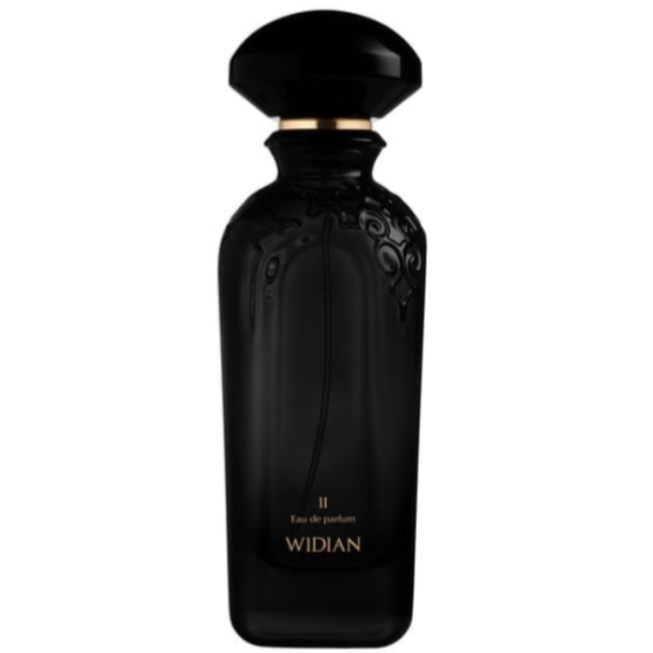 WIDIAN Black II 100 ml II EDP - Зображення 1
