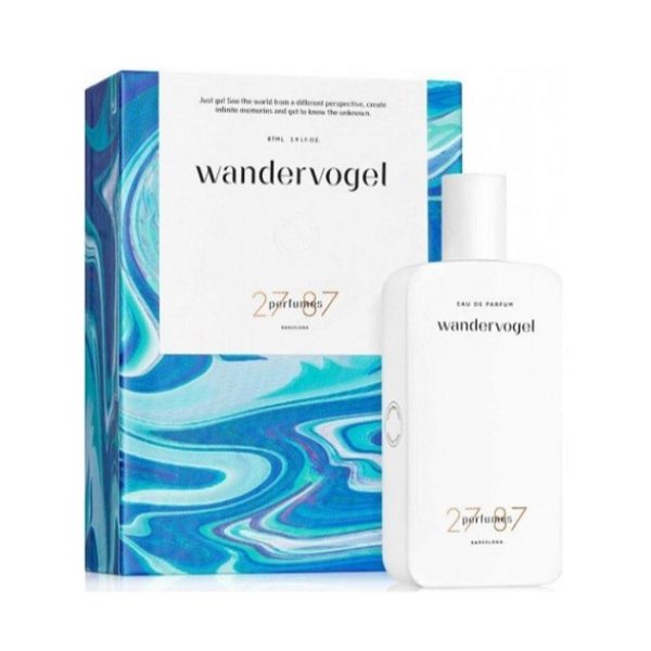 27 87 Wandervogel Wandervogel - Зображення 1