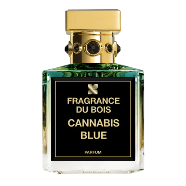 Cannabis Blue - Зображення 1