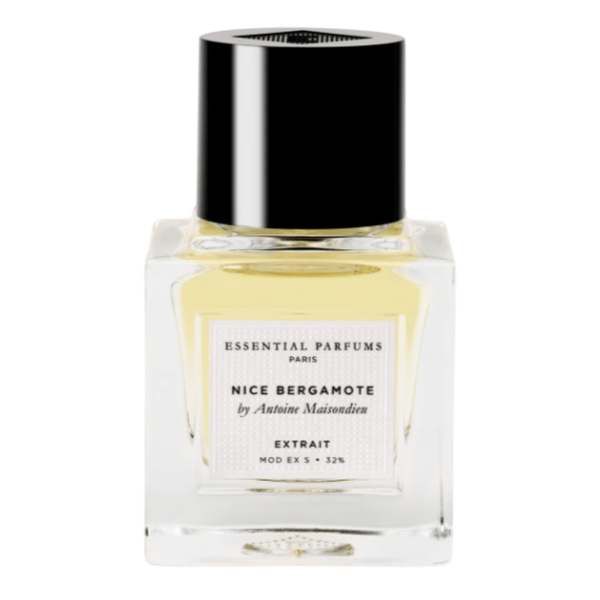 essential parfums nice bergamote extrait Nice Bergamote Extrait - Зображення 1
