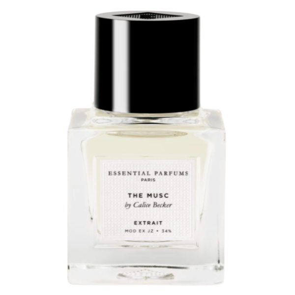essential parfums the musc extrait The Musc Extrait - Зображення 1