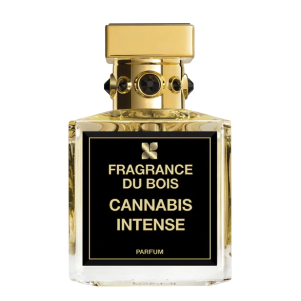 Cannabis Intense - Зображення 1