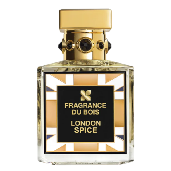London Spice - Зображення 1