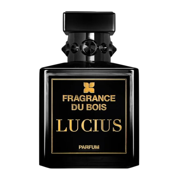 Fragrance Du Bois Lucius Lucius - Зображення 1