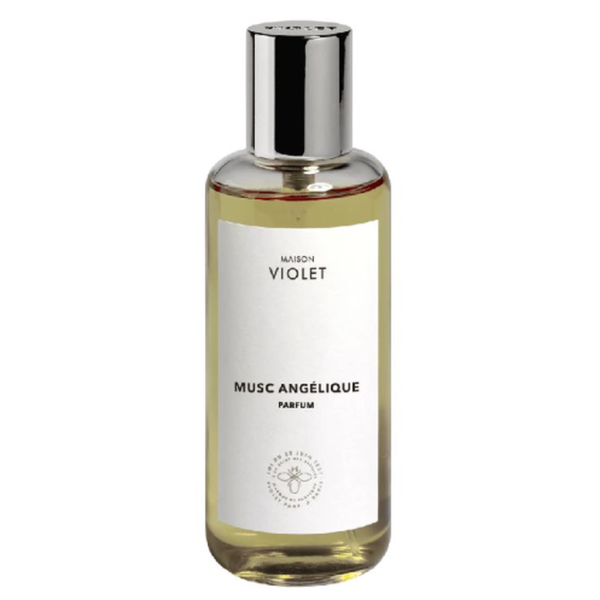 Maison Violet Musc Angelique Musc Angélique - Зображення 1