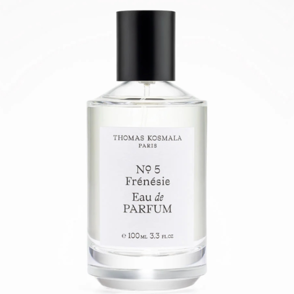 Frénésie No.5 - Зображення 1